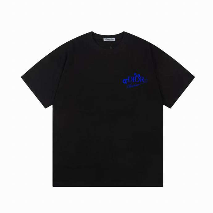 Dior T Shirts Short _SKUDiorS-XXL11Ln2033792